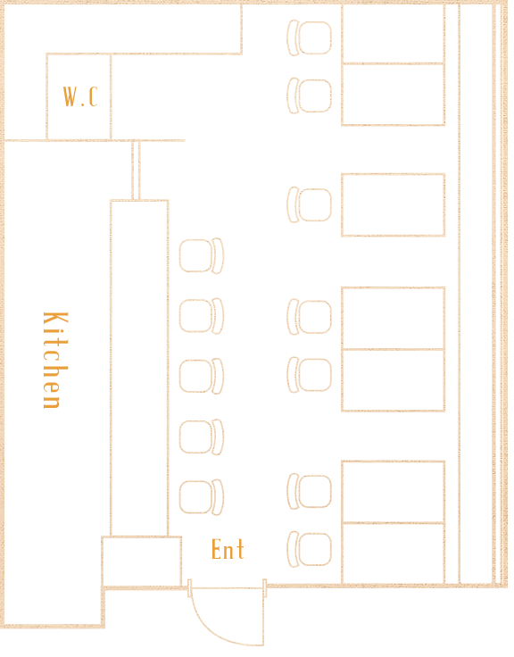 floor